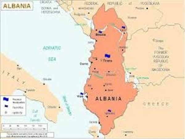 Missione internazionale in Albania: Chiarimento del DAP sulla richiesta di disponibilità