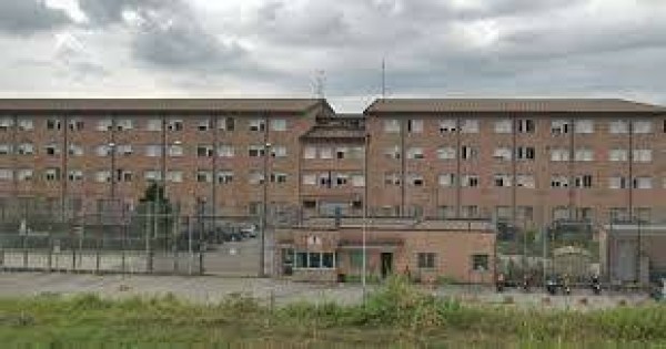 Gravi disordini a Como, carcere fra i più sovraffollati d’Italia - Comunicato stampa