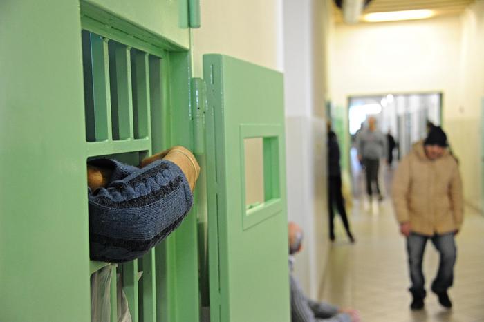 ansa carceri