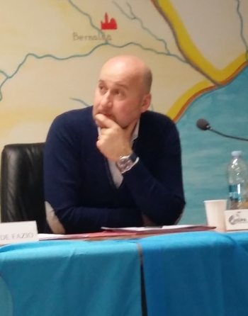 Donato SABIA