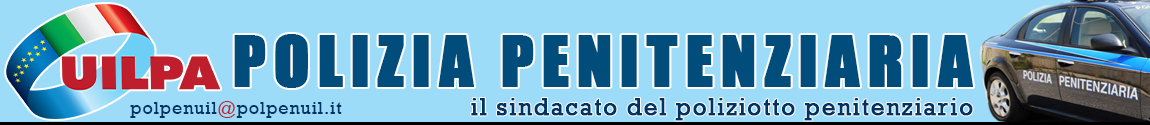 polizia penitenziaria top