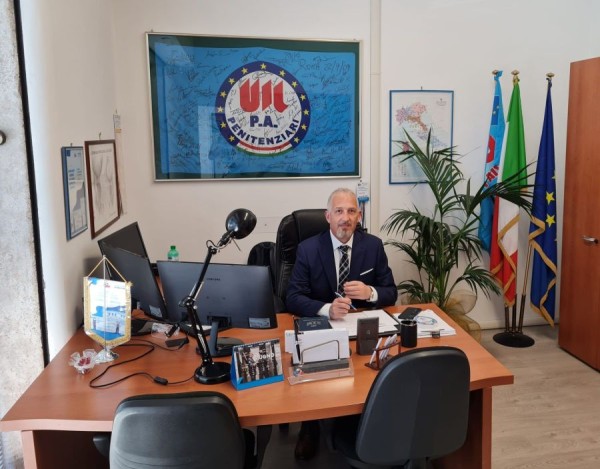Bari, ancora agenti indagati per tortura - De Fazio, servono urgenti riforme - Comunicato stampa