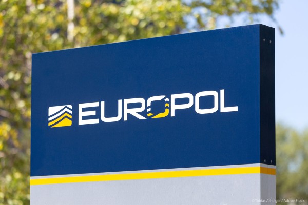 Pubblicazione del bando Europol per la carica di capo unità