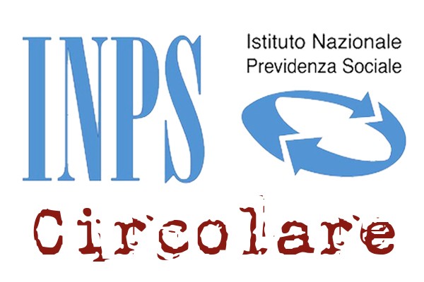Circolare INPS n. 45 del 16 maggio 2023