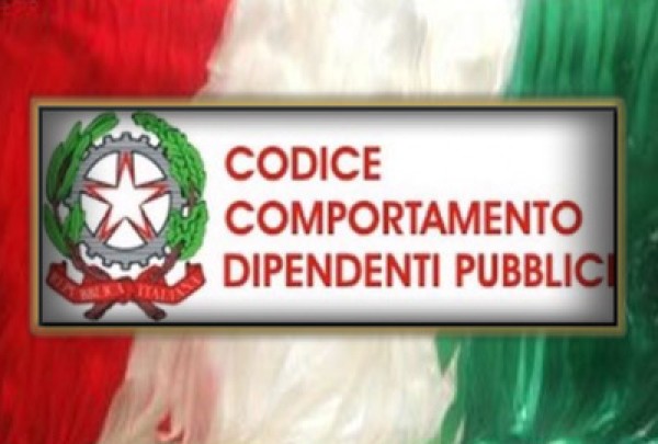 Modifiche al Codice di comportamento dei dipendenti pubblici - DPR 13 giugno 2023, n. 81