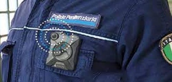 Bene Nordio su body cam, ma servono organici e intelligenza artificiale - Comunicato stampa
