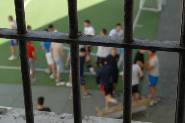 Ancora evasi dalle carceri minorili, siamo ai ‘detenuti fuori’ 