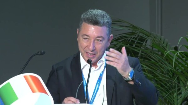 Riunione al DAP sul Decreto Ministeriale per la Specializzazione del 