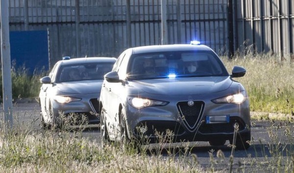 Interpello per l'accesso all'USPEV - Prove selettive