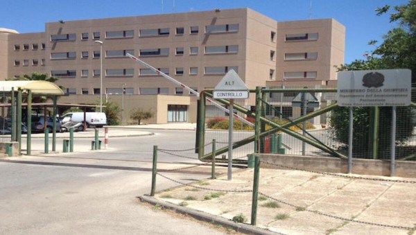 Siracusa CC - implementazione temporanea Ispettori