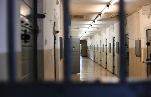 Istituti Penitenziari di Parma - Situazione al collasso