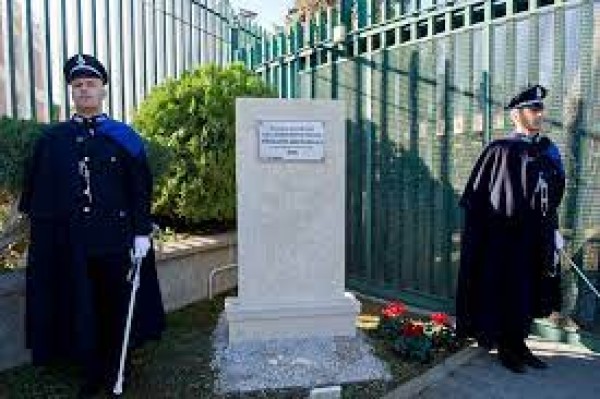 rinviata - Commissione ex art. 26, comma 1 - Convocazione