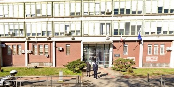 Incendio al Beccaria conferma patologie del sistema - Comunicato stampa