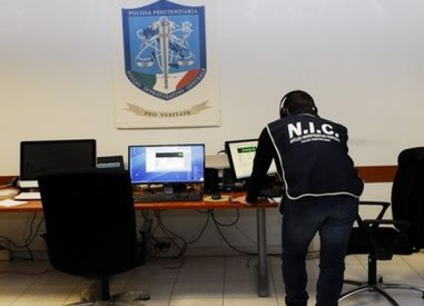 Interpello per l'accesso al Nucleo Investigativo Centrale - Ruolo Sovrintendenti ed Ispettori