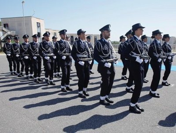 Allievi Agenti polizia penitenziaria - Concorso per 1.758 posti ruolo maschile e femminile - Rinvio pubblicazione prova di esame