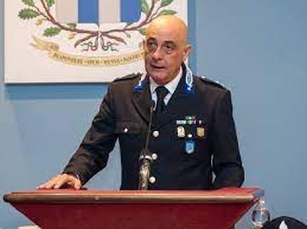 Cambio al vertice del 41-bis - Comunicato stampa