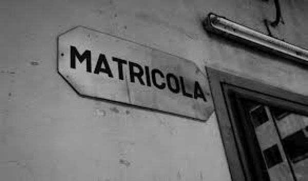 Corso per l'acquisizione della specializzazione di matricolista - 
