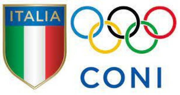 P.C.D. 08.11.2023 - Istituzione dei nastrini di merito corrispondenti alle Onorificenze sportive rilasciate dal Comitato Olimpico Nazionale Italiano (CONI)