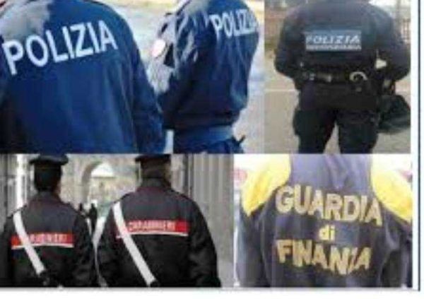 Servizio di copertura assicurativa complementare integrativa a favore del personale della Polizia Penitenziaria, della Polizia di Stato e della Guardia di Finanza e personale giuridicamente equiparato e relativi familiari.