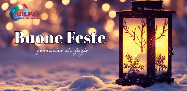 Buone Feste