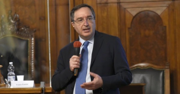 Visita istituzionale del Sig. Capo del Dipartimento 18.05.2023. -  Inaugurazione Tenimento Agricolo Casa Circondariale di Foggia.