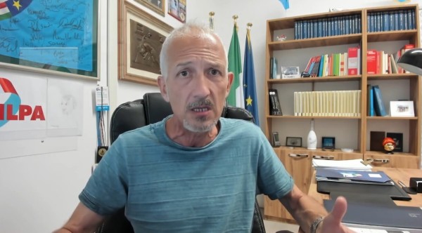 Buone ferie, nonostante i problemi. Videomessaggio del Segretario Generale