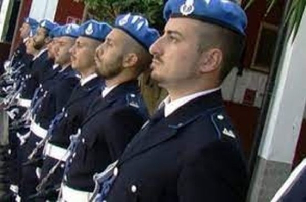 Impiego del personale nominato nella qualifica iniziale del ruolo Ispettori del Corpo di Polizia Penitenziaria - VII Corso di formazione