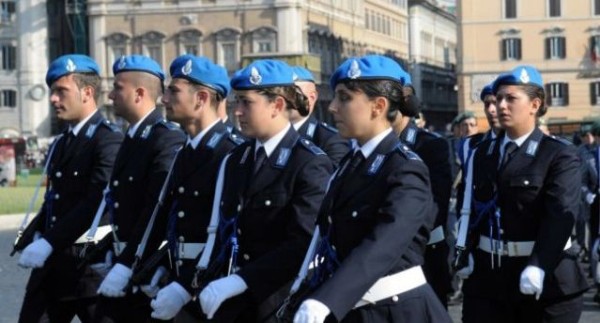 Decreto 28 ottobre 2021 - Concorso a 1479 posti di allievo agente del Corpo di polizia penitenziaria ruolo maschile e femminile
