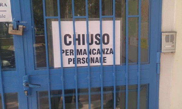 149 unità in esubero ai Provveditorati mentre nelle carceri si scoppia