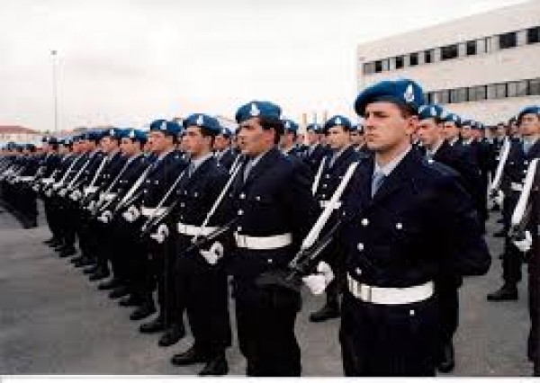 Decreto 27 aprile 2021 - Diario prove di esame del concorso a 976 posti di allievo agente del Corpo di polizia penitenziaria ruolo maschile e femminile