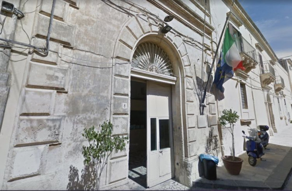 Esiti della visita alla Casa di Reclusione di Noto del 30 luglio 2026.