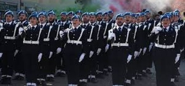 Interpello Nazionale del Corpo di Polizia Penitenziaria - Ruoli non direttivi anno 2021 - Graduatoria provvisoria