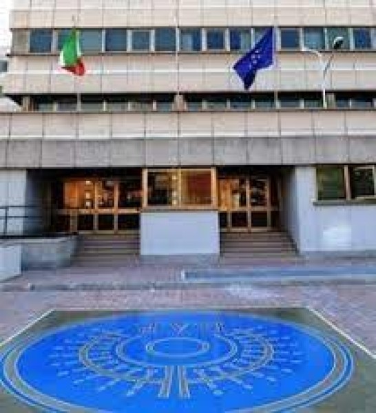 Implementazione risorse umane presso il Servizio Informatico Penitenziario - Ufficio XIII - Autorità giudiziaria