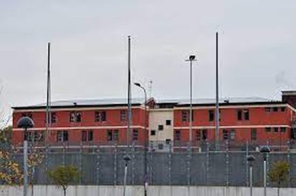 Supporto operativo provvisorio di personale del Corpo di Polizia Penitenziaria all'IPM di Milano