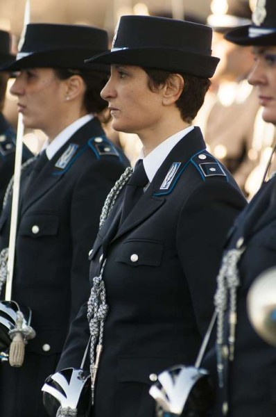 Concorso 411 allievi vice ispettori: prove psico-fisiche