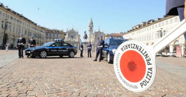 Operatività dei Nuclei di Polizia Penitenziaria presso gli Uffici di Esecuzione Penale Esterna