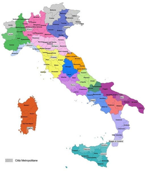 Accordo Nazionale Quadro 2019-2021 - Rivisitazione dei Protocolli di Intesa Regionale