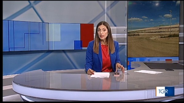 SARDEGNA - La UILPA Polizia Penitenziaria visita gli istituti - TG3