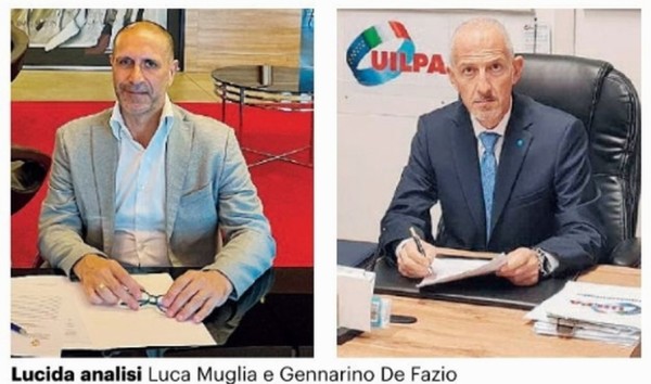 Decreto carceri, anche in Calabria è l'ora delle critiche - Gazzetta del Sud