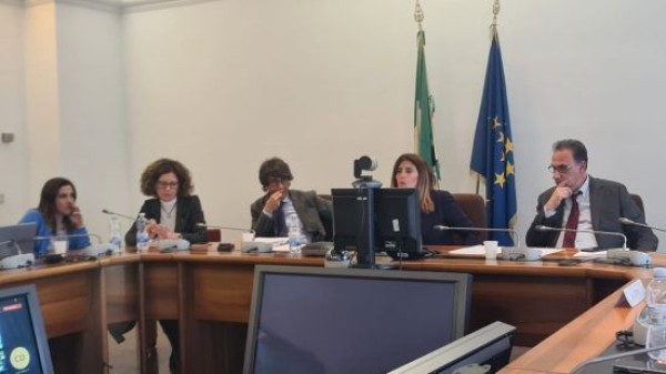 Accordo Nazionale Quadro – Prima riunione