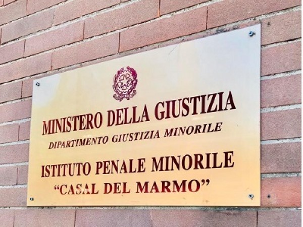IPM Roma - Assegnazione del personale di Polizia Penitenziaria