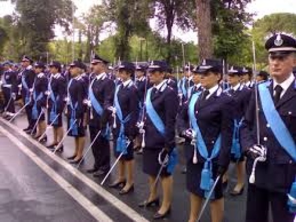 28.07.2022 - Revisione piante organiche del Corpo di Polizia Penitenziaria relative al personale appartenente alla Carriera dei funzionari - Verbale