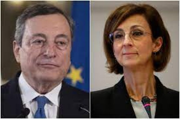 Bene Draghi e Cartabia a Santa Maria Capua Vetere, ora si apra confronto