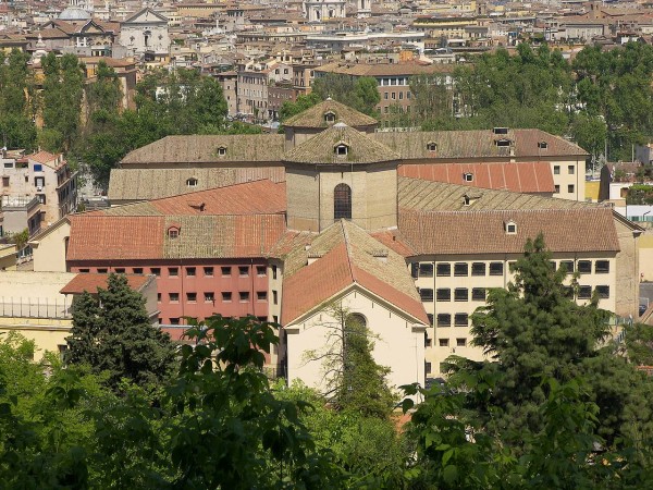 Ancora disordini a Roma Regina Coeli - Comunicato stampa