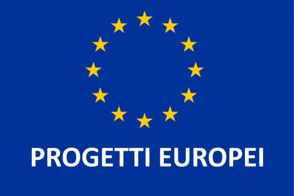 Ricognizione unità di personale per la sezione relazioni internazionali e progetti europei