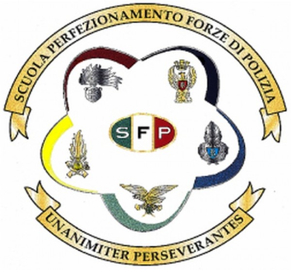 Scuola di Perfezionamento per le Forze di Polizia - 112° Corso di aggiornamento in materia di coordinamento interforze - A.A. 2020/2021