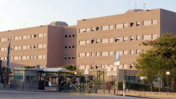 Siracusa CC - Trasferimento a domanda Agenti-Assistenti