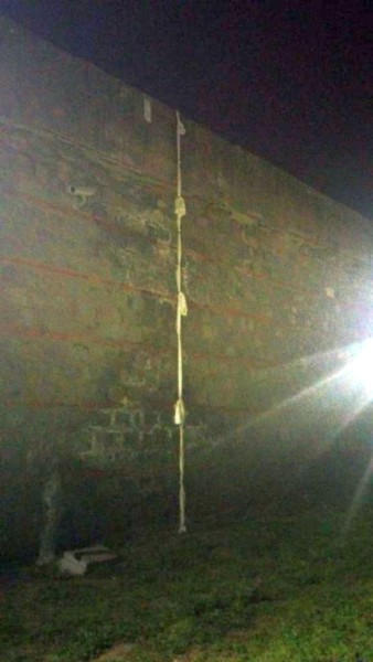 Nuoro, evade ergastolano dall’Alta Sicurezza (si fa per dire) - Comunicato Stampa