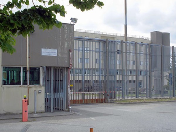 Trasferimento a domanda ruolo Agenti/Assistenti presso la Casa Circondariale di Viterbo N.C.