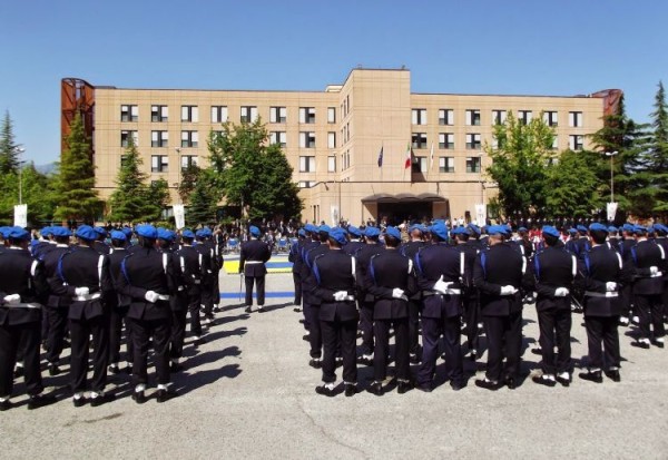 Concorso a 583 posti per Vice Sovrintendenti elevati a n. 817 - Pubblicazione P.D.G. scorrimento nomina vincitori
